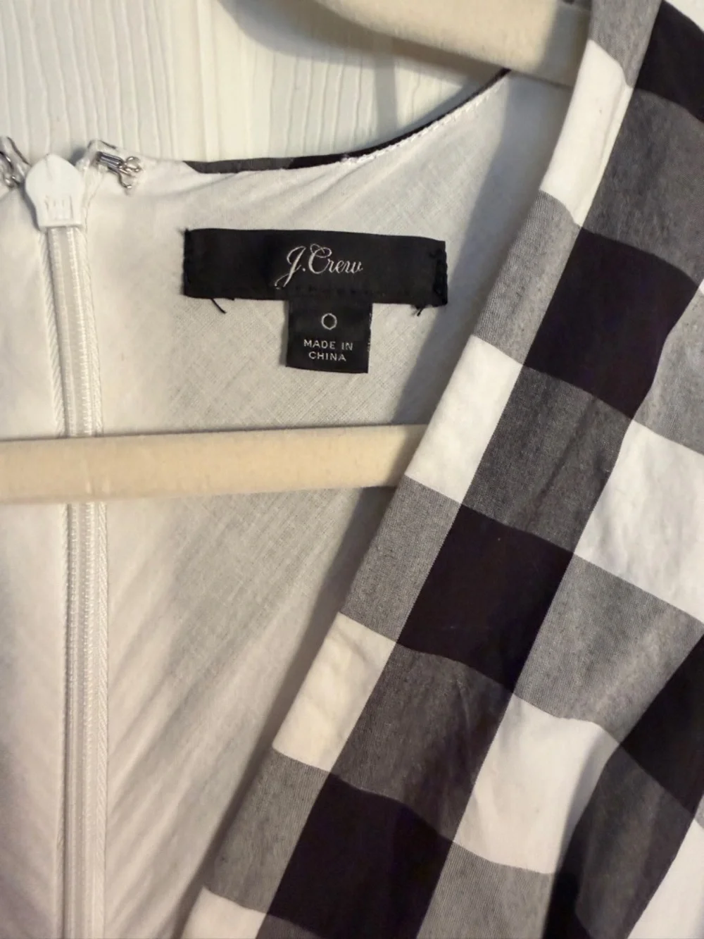 J. Crew product details